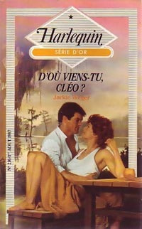 Livrenpoche : D'où viens-tu, Cléo ? - Jackie Weger - Livre