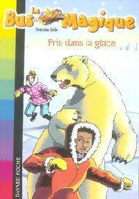 Livrenpoche : Pris dans la glace - Joanna Cole - Livre
