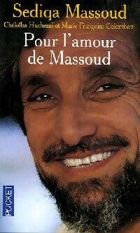 Pour l'amour de Massoud - Sediqa Massoud -  Pocket - Livre