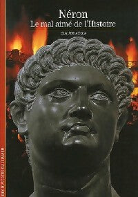 Néron - Claude Aziza - Livre