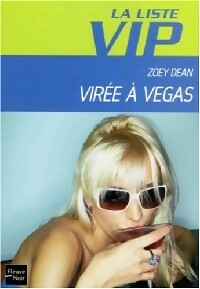 Livrenpoche : Virée à Vegas - Zoey Dean - Livre