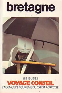 Livrenpoche : Bretagne - Bernard Hennequin - Livre