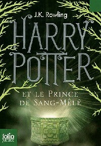 Livrenpoche : Harry Potter et le prince de Sang-Mêlé - Joanne K. Rowling - Livre
