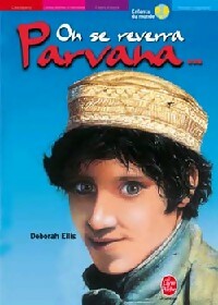 Livrenpoche : On se reverra, Parvana... - Deborah Ellis - Livre