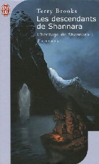 Livrenpoche : L'héritage de Shannara Tome I : Les descendants de Shannara - Terry Brooks - Livre