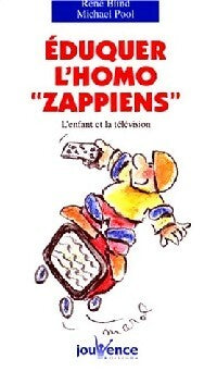 Eduquer l'homo "zappiens" - René Blind, Michaël Pool - Livre