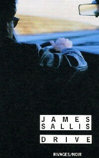 Drive - James Sallis - Livre