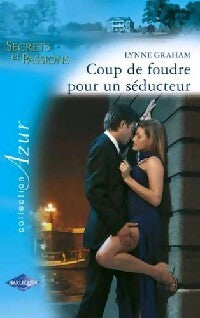 Livrenpoche : Coup de foudre pour un séducteur - Lynne Graham - Livre