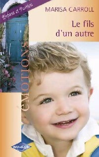 Livrenpoche : Le fils d'un autre - Marisa Carroll - Livre