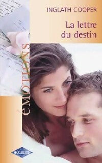 Livrenpoche : La lettre du destin - Inglath Cooper - Livre