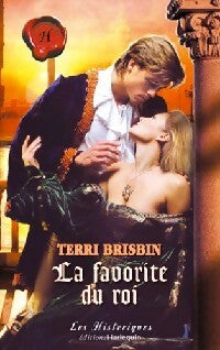 Livrenpoche : La favorite du roi - Terri Brisbin - Livre