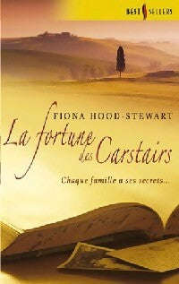 Livrenpoche : La fortune des Carstairs - Fiona Hood-Stewart - Livre
