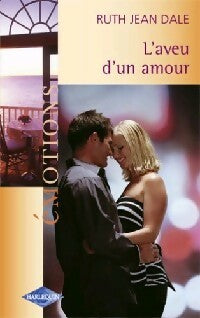 Livrenpoche : L'aveu d'un amour - Ruth Jean Dale - Livre