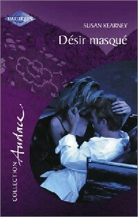 Livrenpoche : Désir masqué - Susan Kearney - Livre