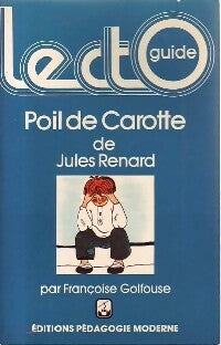 Livrenpoche : Poil de carotte - Jules Renard - Livre