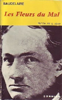 Livrenpoche : Les fleurs du mal - Charles Baudelaire - Livre
