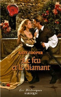 Livrenpoche : Le feu et le diamant - Katy Cooper - Livre