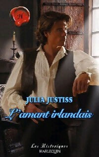 Livrenpoche : L'amant irlandais - Julia Justiss - Livre