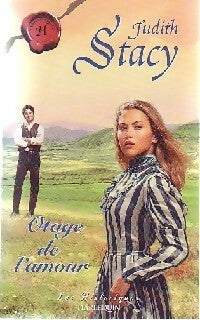Livrenpoche : Otage de l'amour - Judith Stacy - Livre