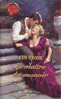 Livrenpoche : Le maître du manoir - Lyn Stone - Livre
