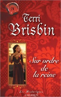 Livrenpoche : Sur ordre de la reine - Terri Brisbin - Livre