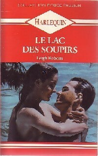 Livrenpoche : Le lac des soupirs - Leigh Roberts - Livre