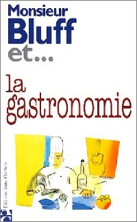 Livrenpoche : La gastronomie - X - Livre