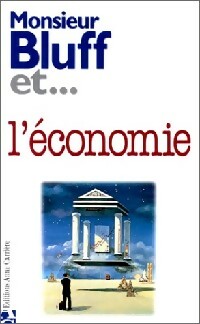 Livrenpoche : L'économie - Stuart Trow - Livre