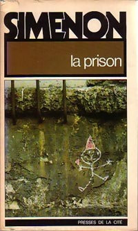 La prison - Georges Simenon - Livre