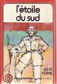 L'étoile du sud - Jules Verne - Livre