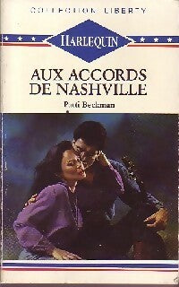 Livrenpoche : Aux accords de Nashville - Patti Beckman - Livre