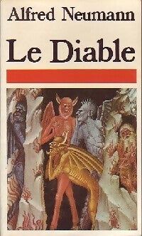 Livrenpoche : Le diable - Alfred Neumann - Livre