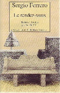 Livrenpoche : Le rendez-vous - Sergio Ferrero - Livre