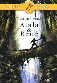 Livrenpoche : Atala / René - François René Chateaubriand - Livre