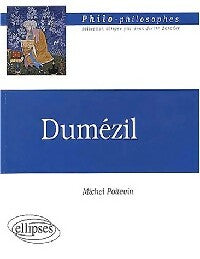 Livrenpoche : Dumézil - Michel Poitevin - Livre