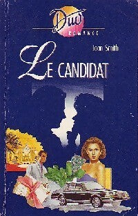 Livrenpoche : Le candidat - Joan Smith - Livre