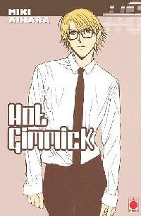 Livrenpoche : Hot gimmick Tome VI - Miki Aihara - Livre