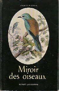 Livrenpoche : Miroir des oiseaux - X - Livre
