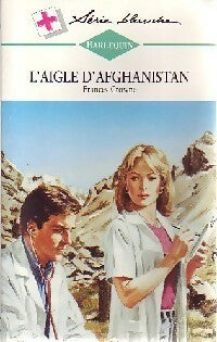 Livrenpoche : L'aigle d'Afghanistan - Frances Crowne - Livre