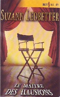 Livrenpoche : Le maître des illusions - Suzann Ledbetter - Livre