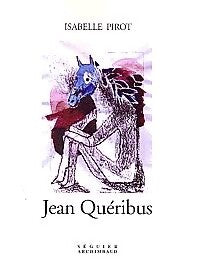 Jean Quéribus - Isabelle Pirot - Livre