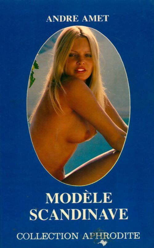 Livrenpoche : Modèle scandinave - André Amet - Livre