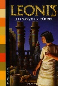 Livrenpoche : Les masques de l'ombre - Mario Francis - Livre