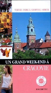 Livrenpoche : Un grand week-end à Cracovie - Collectif - Livre