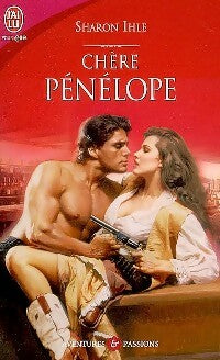 Livrenpoche : Chère Pénéloppe - Sharon Ihle - Livre