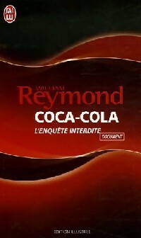 Livrenpoche : Coca-cola, l'enquête interdite - William Reymond - Livre