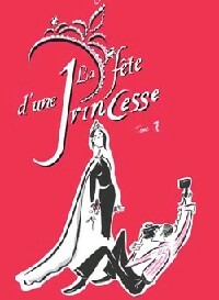 Journal d'une princesse Tome VII : La fête d'une princesse - Meg Cabot -  Le Livre de Poche jeunesse - Livre