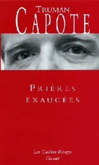 Livrenpoche : Prières exaucées - Truman Capote - Livre