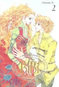 Livrenpoche : Bibi Tome II - Choi Kyung-Ah - Livre