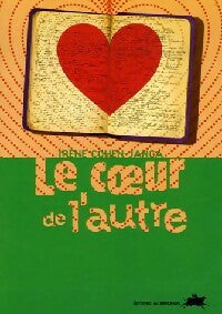 Livrenpoche : Le coeur de l'autre - Irène Cohen-Janca - Livre